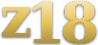 z18 logo