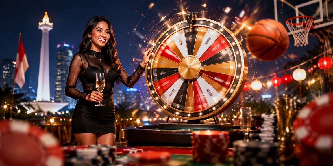 z18 Casino Home